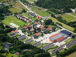 8 Person Holiday Home on a Holiday Park in Blavand