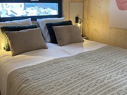 Holiday Home With Slide in a Holiday Park