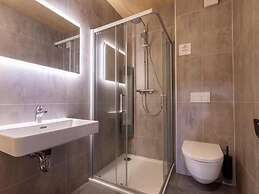 Holiday Home With Slide in a Holiday Park