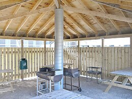 Holiday Home in Fano With Free Water Park Access