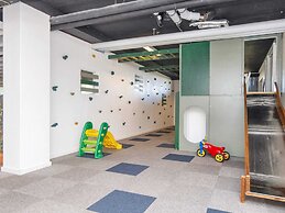 Holiday Home in Fano With Free Water Park Access