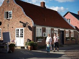 Holiday Home in Fano With Free Water Park Access