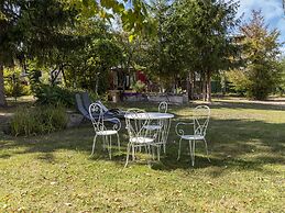 Holiday Home in Rouy With Private Pool