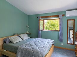 Holiday Home in Rouy With Private Pool