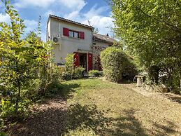 Country House Near Parc du Morvan With Pool
