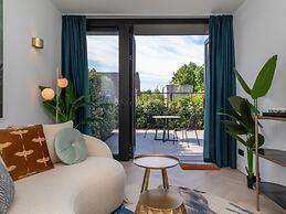 Lovely Cozy House in Koudekerke