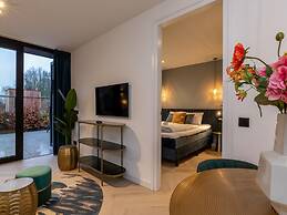 Lovely Cozy House in Koudekerke