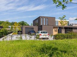 Lovely Cozy House in Koudekerke