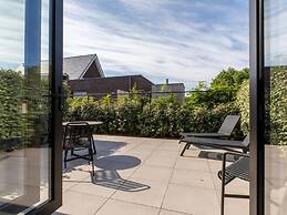 Lovely Cozy House in Koudekerke