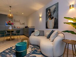 Lovely Cozy House in Koudekerke