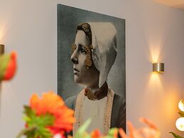 Lovely Cozy House in Koudekerke