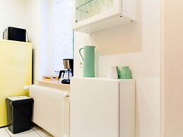 Alstaden 2 Comfortable Holiday Residence