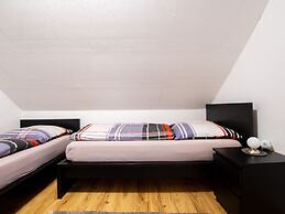 Alstaden 2 Comfortable Holiday Residence