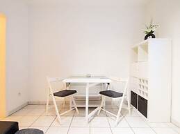 Alstaden 2 Comfortable Holiday Residence