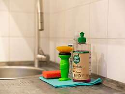 Alstaden 2 Comfortable Holiday Residence