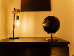 Alstaden 2 Comfortable Holiday Residence