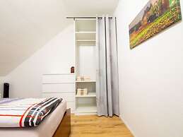 Alstaden 2 Comfortable Holiday Residence