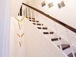 Alstaden 2 Comfortable Holiday Residence