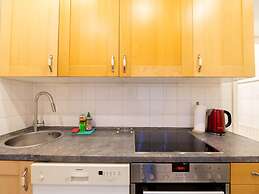 Alstaden 2 Comfortable Holiday Residence