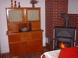 Holiday Home Hirtenkate Apartment 1