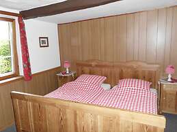 Holiday Home Hirtenkate Apartment 1
