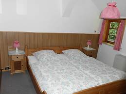 Holiday Home Hirtenkate Apartment 1