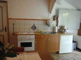Holiday Home Hirtenkate Apartment 1