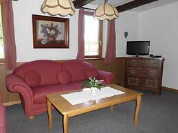 Holiday Home Hirtenkate Apartment 1