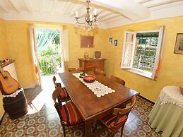 Farmhouse in Pescaglia With Swimming Pool