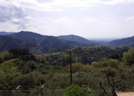Pescaglia Serene Retreat
