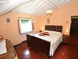 Farmhouse in Pescaglia With Swimming Pool