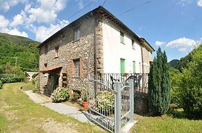 Pescaglia Serene Retreat