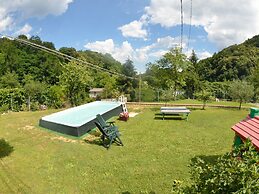Farmhouse in Pescaglia With Swimming Pool