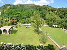 Farmhouse in Pescaglia With Swimming Pool
