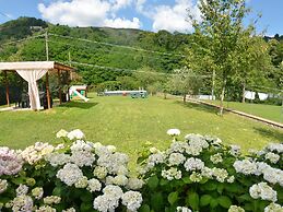 Farmhouse in Pescaglia With Swimming Pool