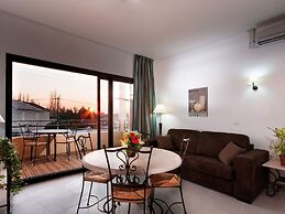 Spacious Holiday Home in the Luberon