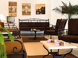 Spacious Holiday Home in the Luberon