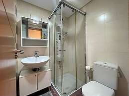 Beachside Apartment in Roquetas de Mar