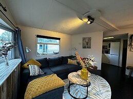 Apartment in the Forest of Eext