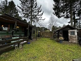 Apartment in the Forest of Eext