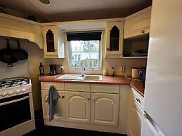 Apartment in the Forest of Eext