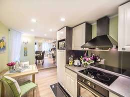 Holiday Apartment Wellness Lodge