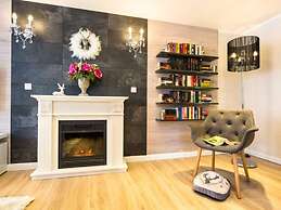 Holiday Apartment Wellness Lodge