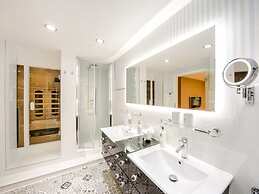 Holiday Apartment Wellness Lodge