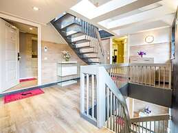 Holiday Apartment Wellness Lodge