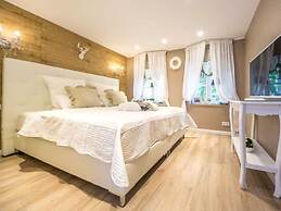 Holiday Apartment Wellness Lodge