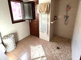 Villa With Private Pool in Moraira