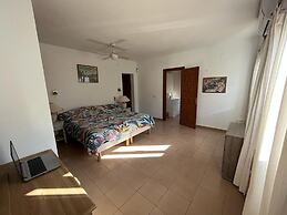 Villa With Private Pool in Moraira