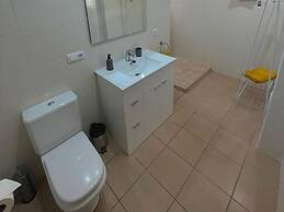 Villa With Private Pool in Moraira