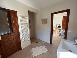 Villa With Private Pool in Moraira